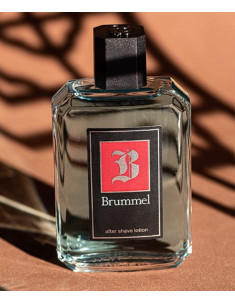 Brummel Classic After Shave 2