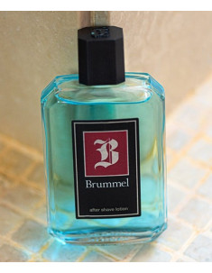 Brummel Classic After Shave 2