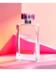 Farala Original Eau de Toilette | De Ruy Profesional 2
