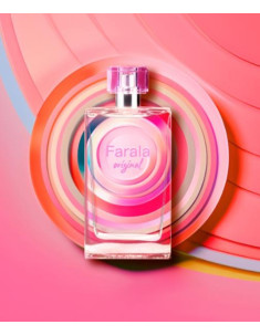 Farala Original Eau de Toilette | De Ruy Profesional 2