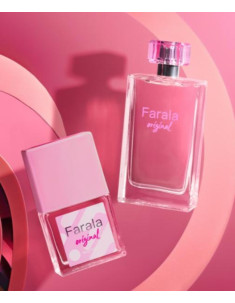Farala Original Eau de Toilette | De Ruy Profesional 2