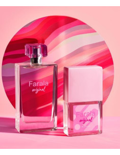 Farala Original Eau de Toilette | De Ruy Profesional 2