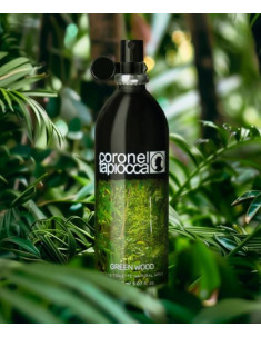 Coronel Tapiocca Green Wood Man Eau de Toilette 150ml 2