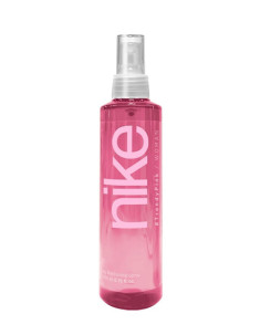 Nike Trendy Pink Woman Body Mist 200ml