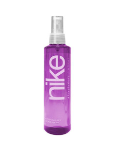 Nike Purple Mood Woman Body Mist 200ml
