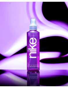 Nike Purple Mood Woman Body Mist 200ml 2