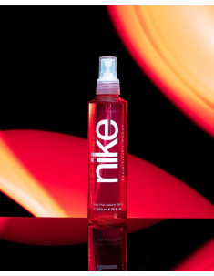 Nike Coral Crush Woman Body Mist 200ml 2