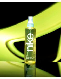 Nike Yummy Musk Woman Body Mist 200ml 2