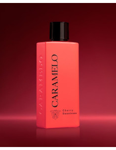 Caramelo Cherry Sweetness Woman Eau de Toilette 30ml 2