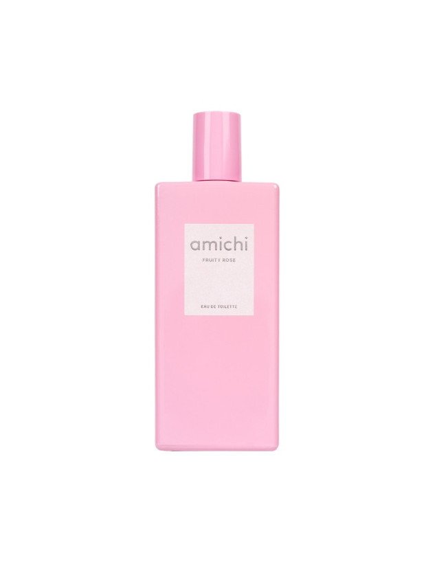 Amichi Fruity Rose Woman Eau de Toilette 150ml