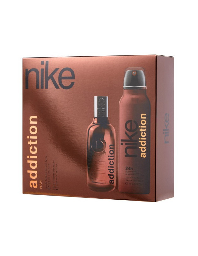 Nike Addiction Man Estuche de Regalo