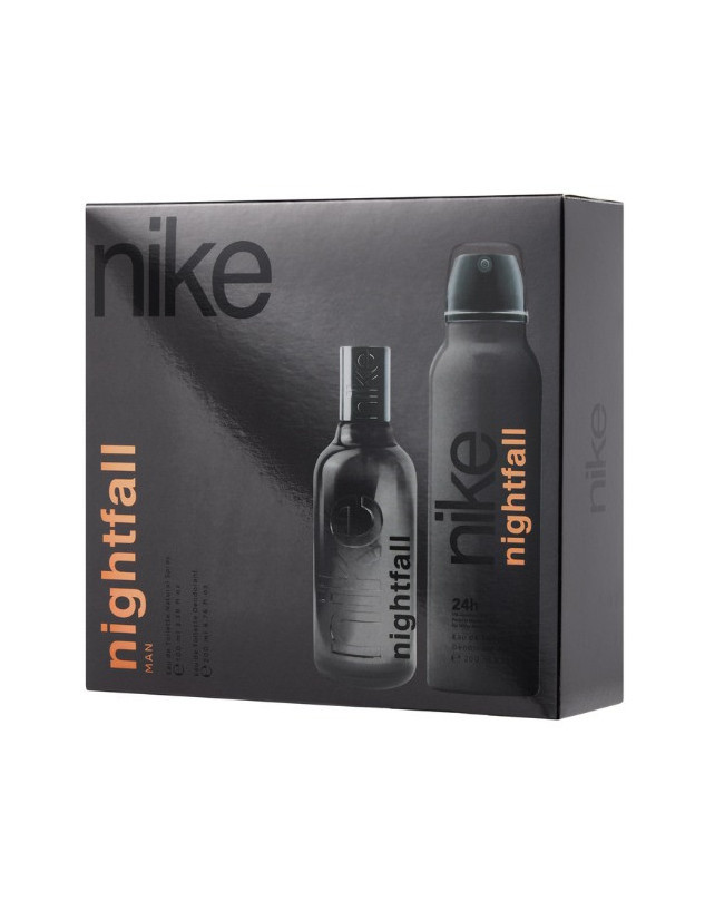 Nike Nightfall Man Estuche de Regalo