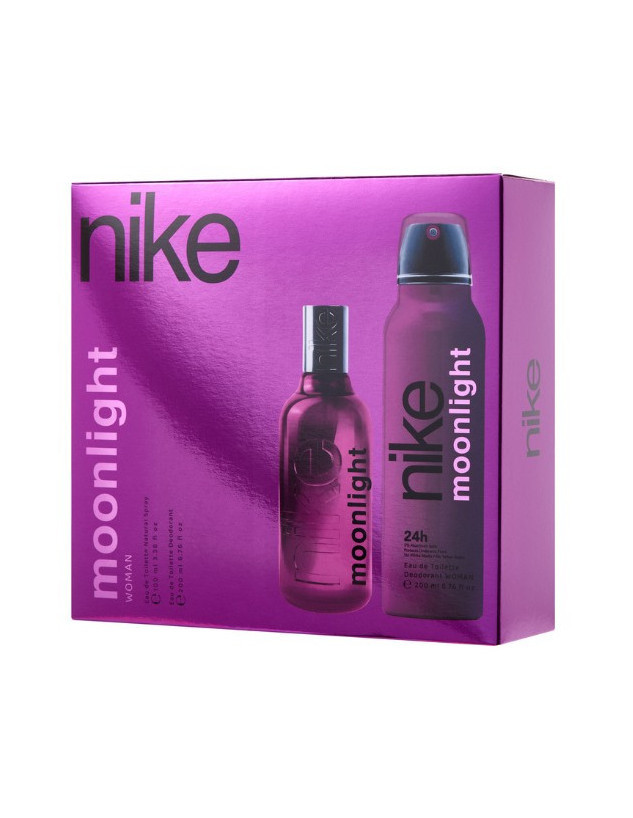 Nike Moonlight Woman Estuche de Regalo