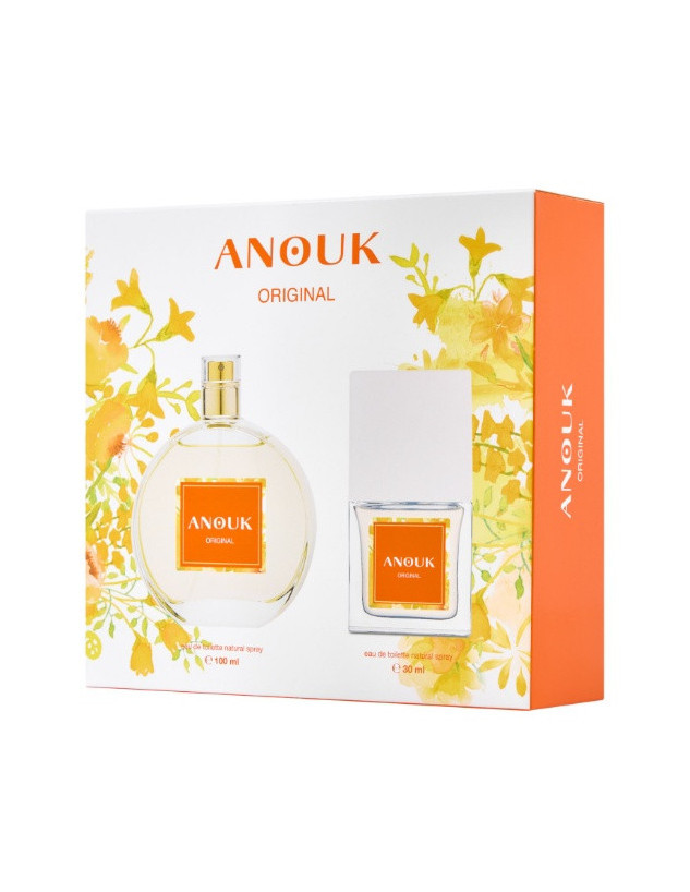 Anouk Original Estuche de Regalo para Mujer
