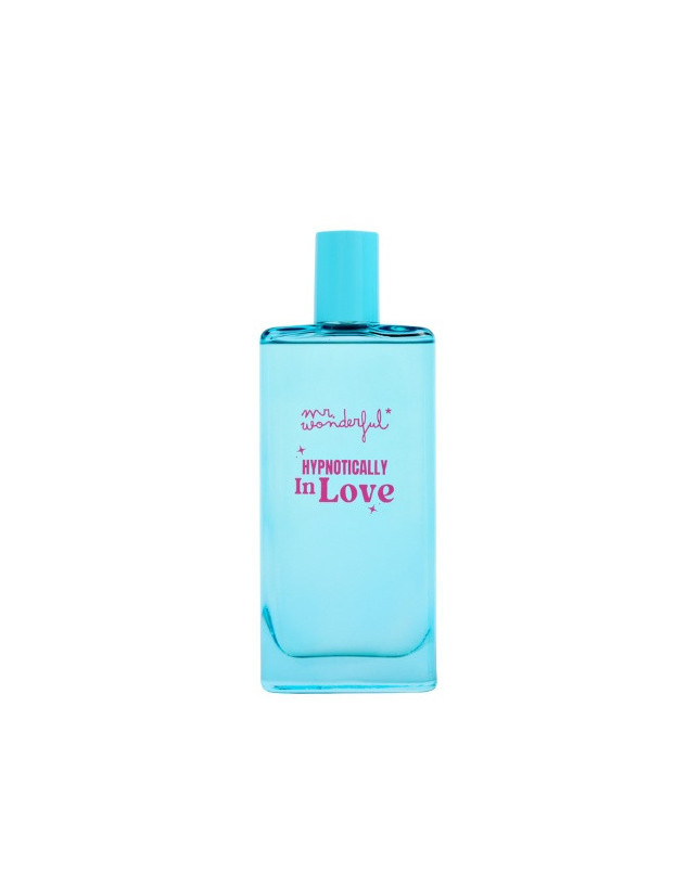Mr. Wonderful Hypnotically in Love Eau de Toilette 150ml
