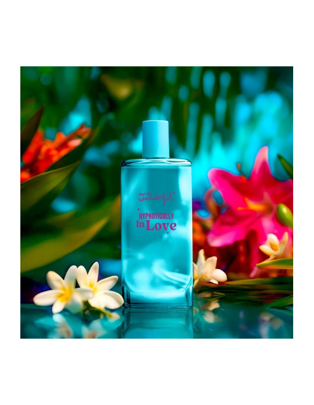 Mr. Wonderful Hypnotically in Love Eau de Toilette 150ml 2