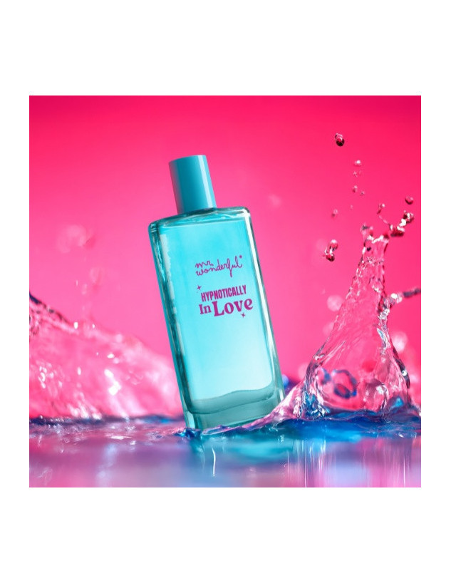 Mr. Wonderful Hypnotically in Love Eau de Toilette 30ml 2