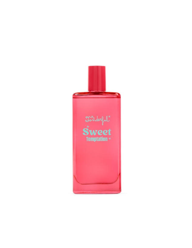 Mr Wonderful Sweet Temptation Eau de Toilette 150ml
