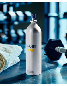 Sportman Classic Eau de Toilette 2