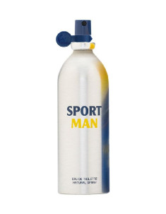 Sportman Classic Eau de Toilette