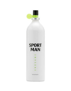 Sportman Endgame Eau de Toilette | De Ruy Profesional