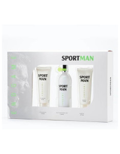 Sportman Endgame Estuche regalo | De Ruy Profesional