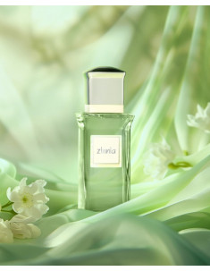 Zinnia Classic Eau de Toilette 2