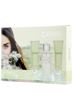 Zinnia Classic Eau de Toilette