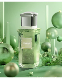 Zinnia Classic Eau de Toilette 2