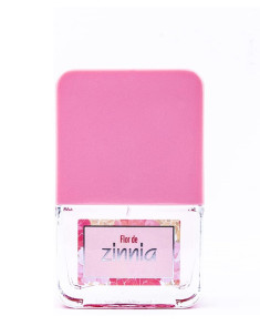 Zinnia Flor de Zinnia Eau de Toilette