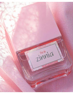 Zinnia Flor de Zinnia Eau de Toilette 2