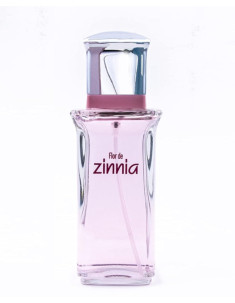 Zinnia Flor de Zinnia Eau de Toilette