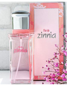 Zinnia Flor de Zinnia Eau de Toilette 2