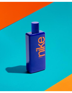 Nike Indigo Man Estuche de Regalo 2