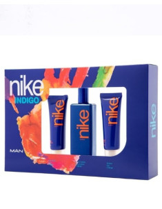 Nike Indigo Man Estuche de Regalo
