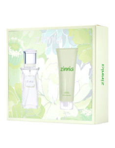 Zinnia Classic Eau de Toilette