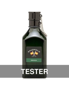 Tester Spagnolo Esencia Eau de Toilette para hombre 75ml