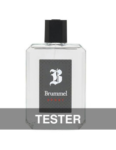 Tester Brummel Sport Eau de Cologne para hombre 125ml
