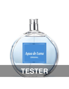 Tester Agua de Luna Eau de Toilette para mujer 100ml