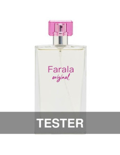 Tester Farala Original Eau de Toilette para mujer 75ml