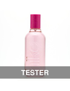 Tester Nike Trendy Pink Woman Eau de Toilette 100ml