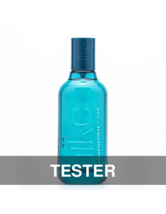 Tester Nike Turquoise Vibes Man Eau de Toilette 100ml