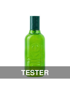 Tester Nike Ginger Tonic Man Eau de Toilette 100ml