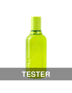 Tester Nike Yummy Musk Woman Eau de Toilette 100ml
