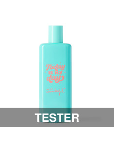 Tester Mr. Wonderful Today is My Day Eau de Toilette 75ml