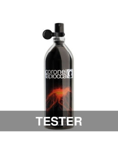 Tester Coronel Tapiocca Red Rock Man Eau de Toilette 150ml