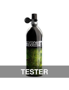 Tester Coronel Tapiocca Green Wood Man Eau de Toilette 150ml