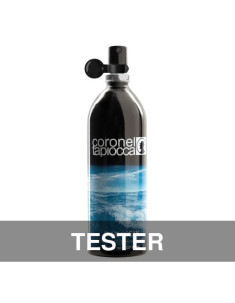 Tester Coronel Tapiocca Blue Ocean Man Eau de Toilette 150ml