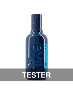 Tester Nike Blue Bamboo Man Eau de Toilette 100ml