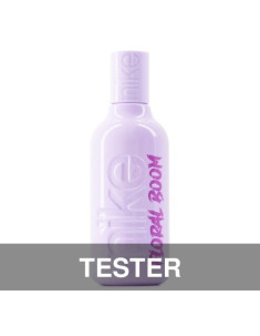 Tester Nike Floral Boom Woman Eau de Toilette 100ml
